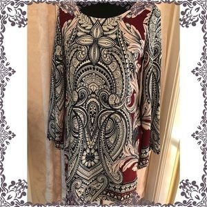 NWT FUN DRESS🎉🎉🎉